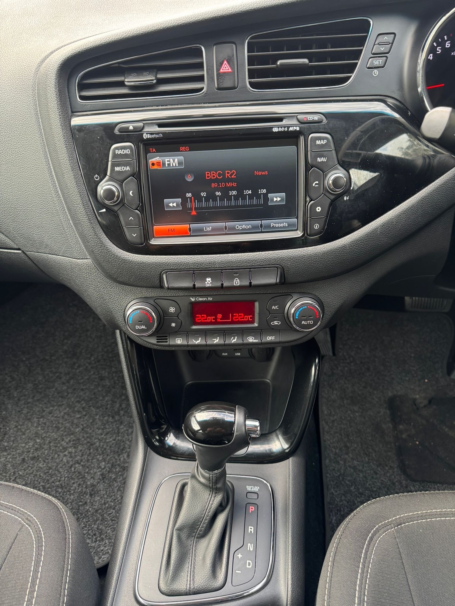 Used Kia Ceed 2012 for sale - 76497372: Photo 14