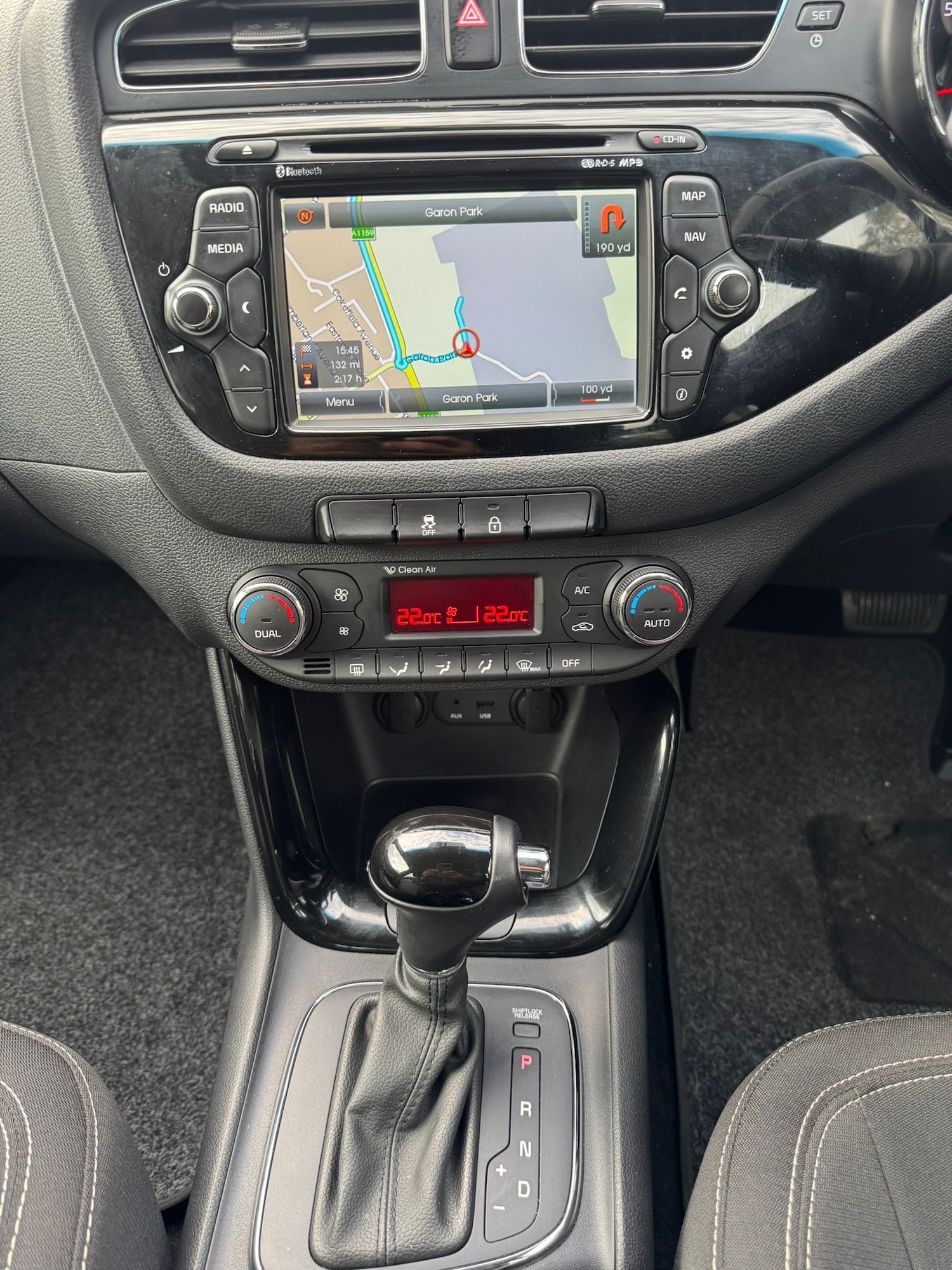 Used Kia Ceed 2012 for sale - 76497372: Photo 15