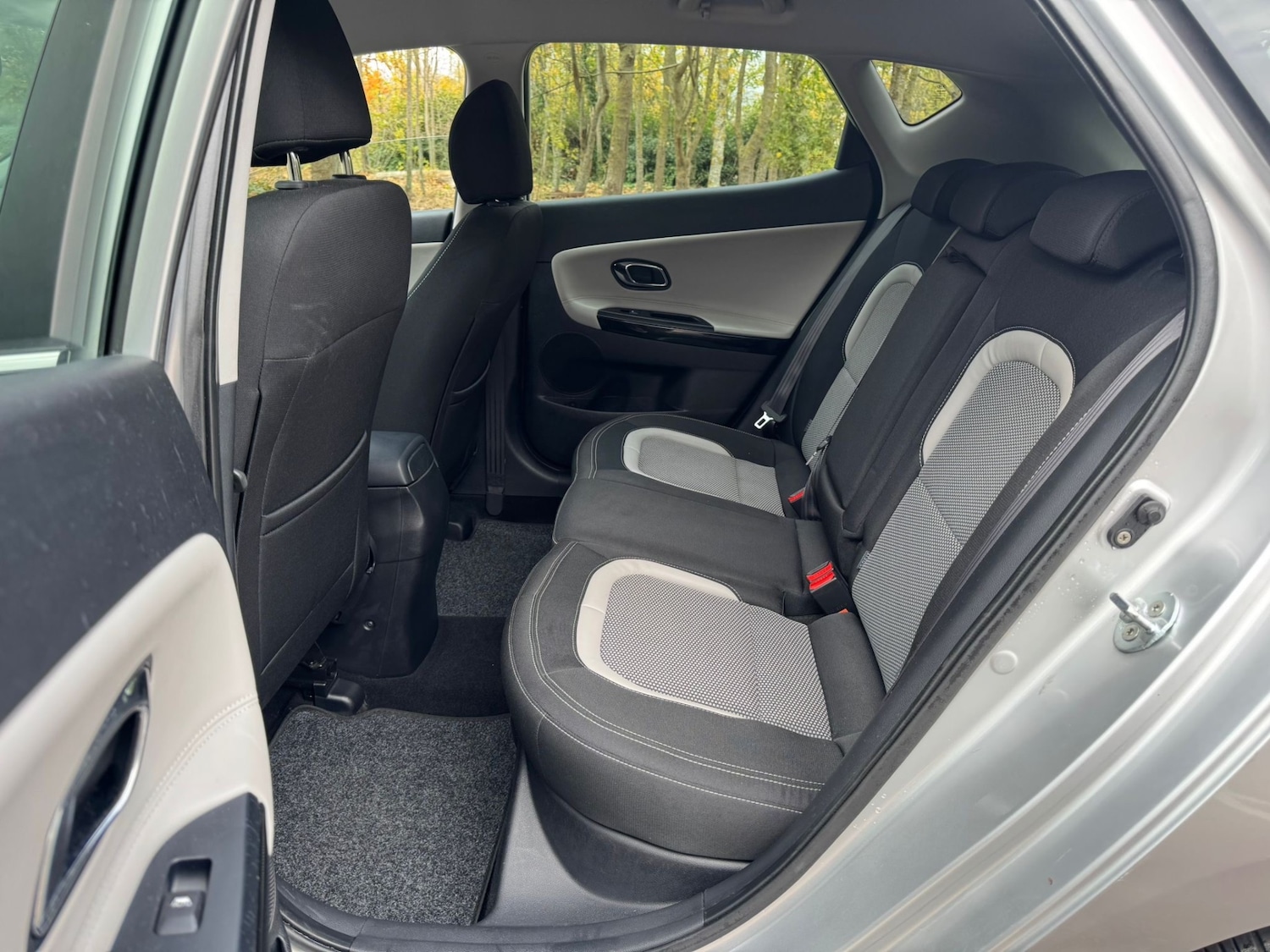 Used Kia Ceed 2012 for sale - 76497372: Photo 18