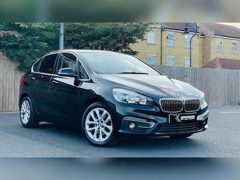 Used BMW 2 Series 2015 for sale - 79519996: Photo
