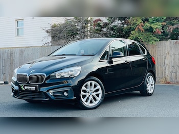 Used BMW 2 Series 2015 for sale - 79519996: Photo