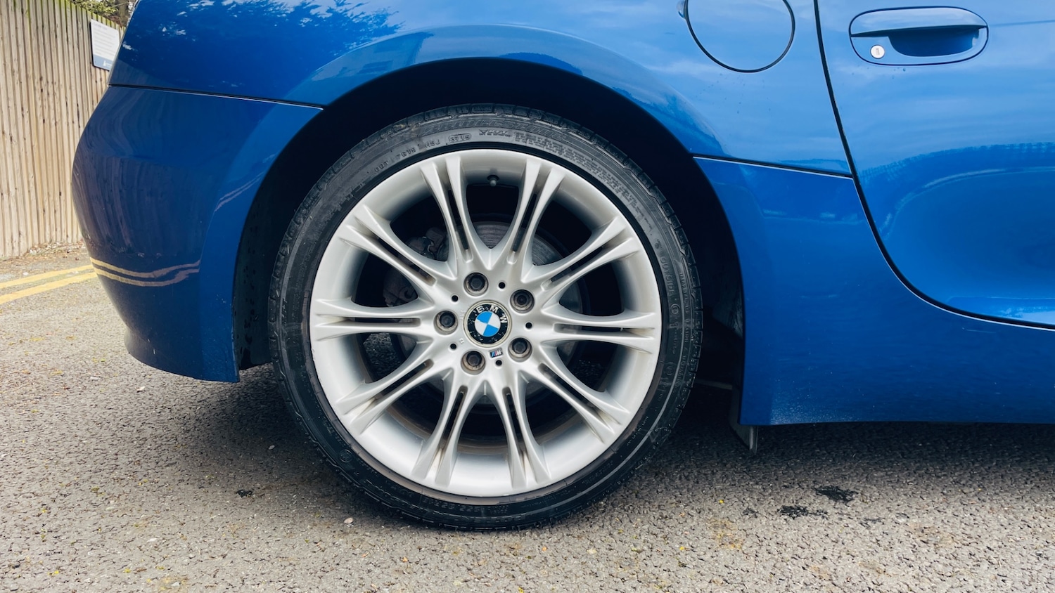 Used BMW Z4 2008 for sale - 77918051: Photo 11