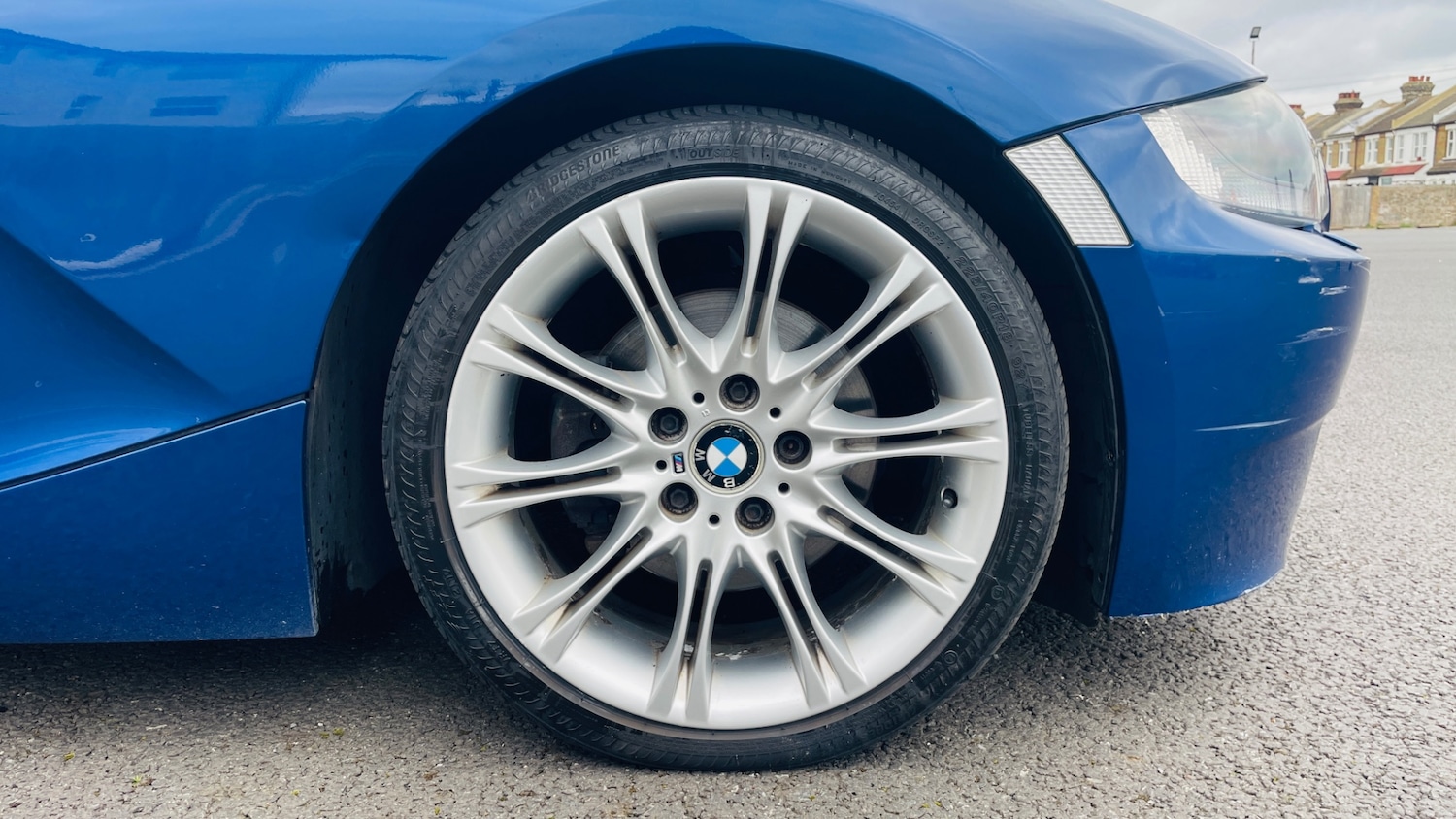 Used BMW Z4 2008 for sale - 77918051: Photo 12