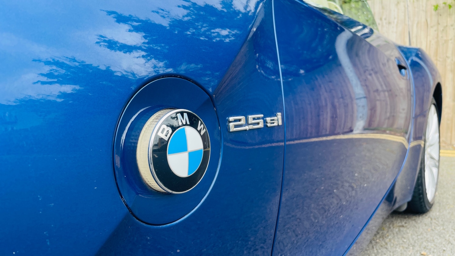 Used BMW Z4 2008 for sale - 77918051: Photo 13