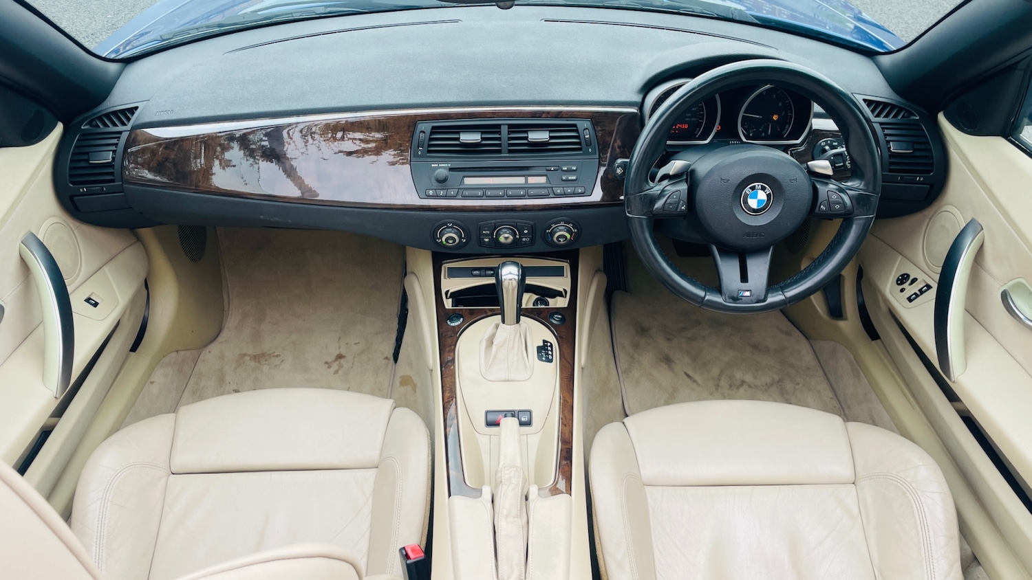 Used BMW Z4 2008 for sale - 77918051: Photo 14