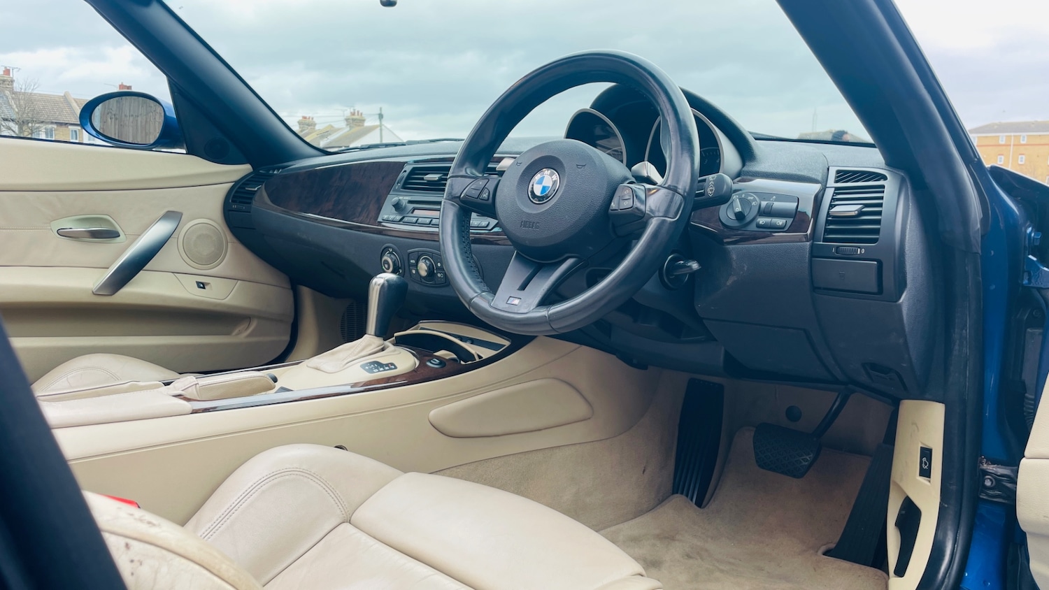 Used BMW Z4 2008 for sale - 77918051: Photo 15