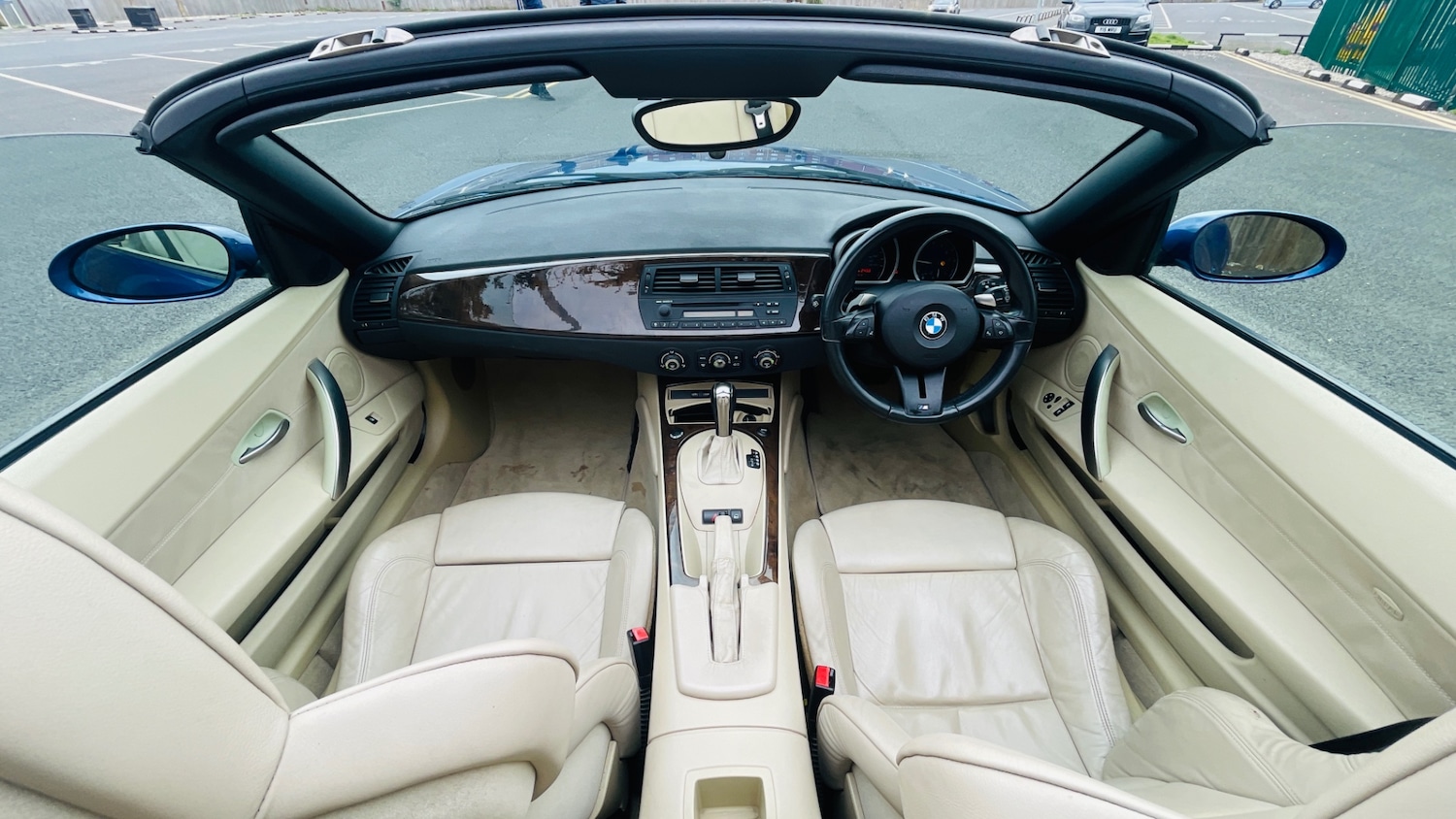 Used BMW Z4 2008 for sale - 77918051: Photo 18