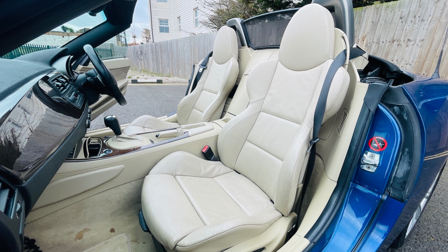 Used BMW Z4 2008 for sale - 77918051: Photo 20