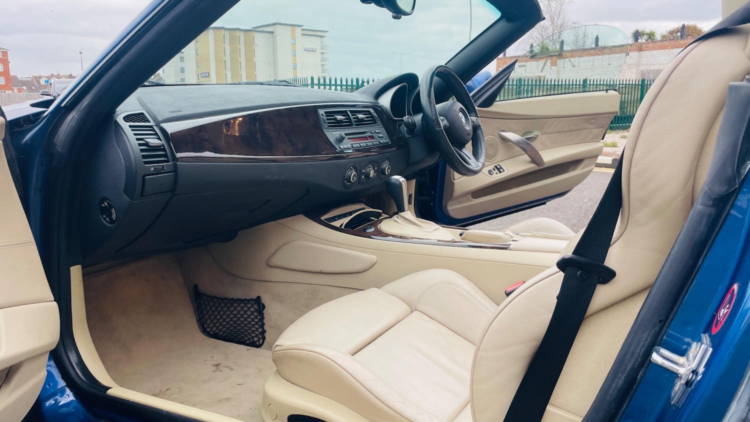 Used BMW Z4 2008 for sale - 77918051: Photo 21