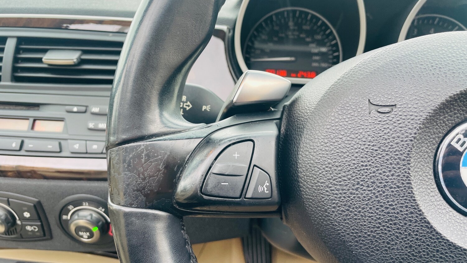 Used BMW Z4 2008 for sale - 77918051: Photo 25