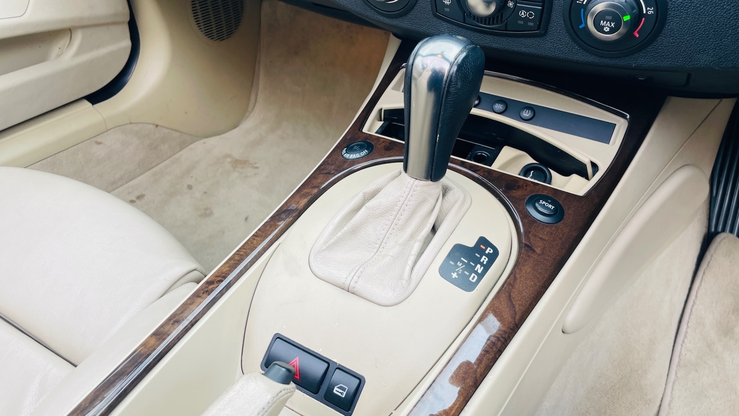 Used BMW Z4 2008 for sale - 77918051: Photo 27