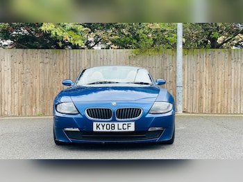 Used BMW Z4 undefined for sale - 77918051: Photo