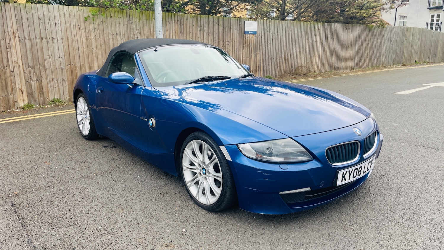 Used BMW Z4 2008 for sale - 77918051: Photo 31