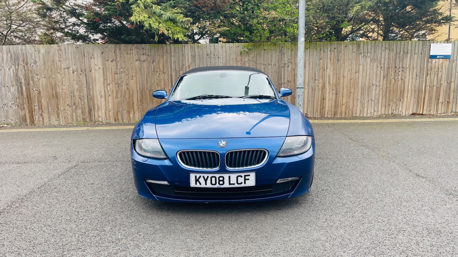 Used BMW Z4 2008 for sale - 77918051: Photo 32