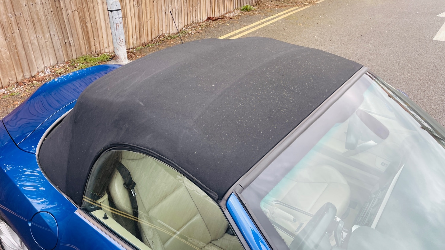 Used BMW Z4 2008 for sale - 77918051: Photo 33