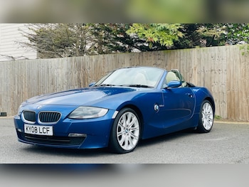 Used BMW Z4 undefined for sale - 77918051: Photo