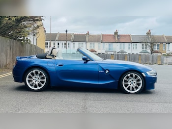 Used BMW Z4 undefined for sale - 77918051: Photo
