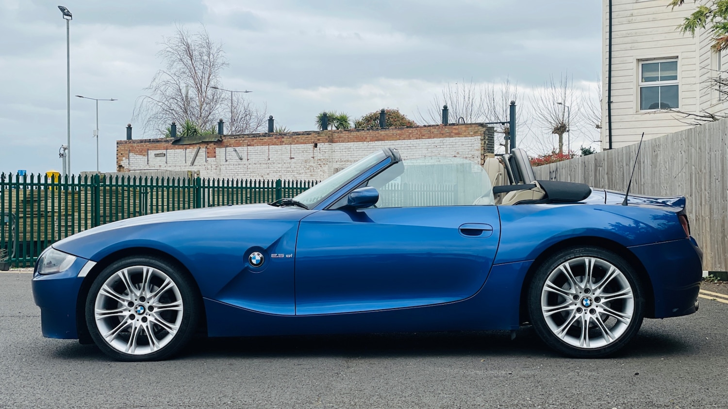 Used BMW Z4 2008 for sale - 77918051: Photo 5