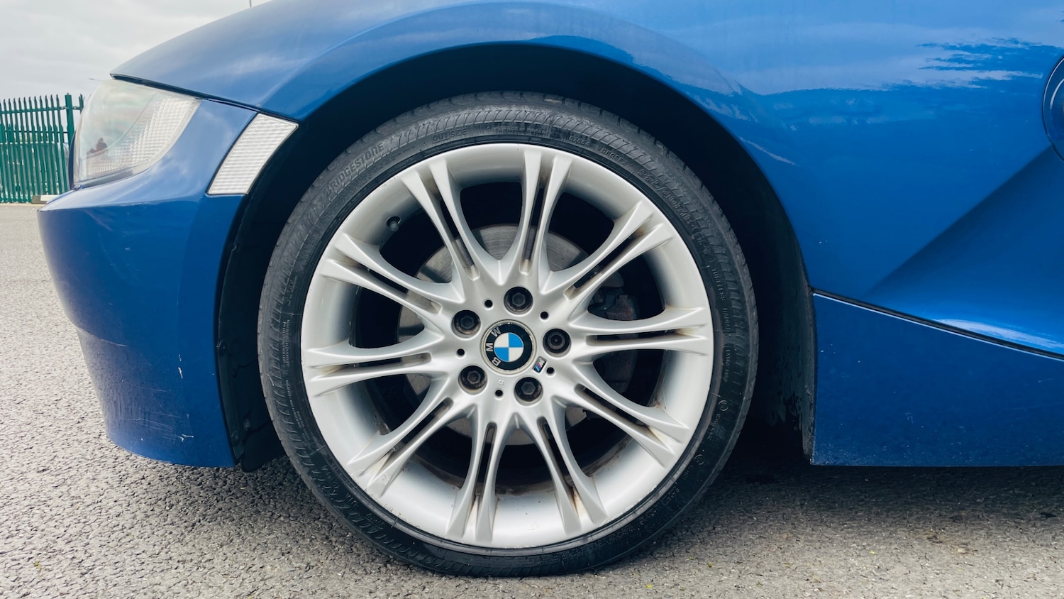 Used BMW Z4 2008 for sale - 77918051: Photo 9