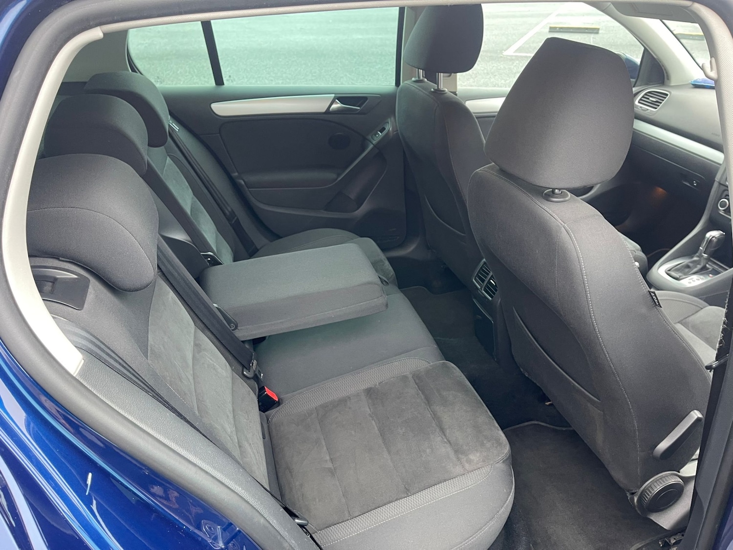 Used Volkswagen Golf 2011 for sale - 77568086: Photo 10