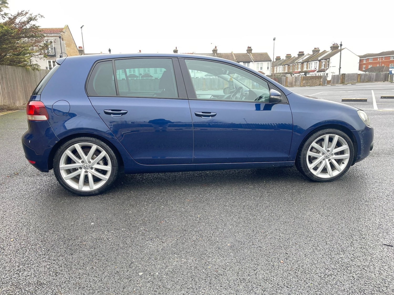 Used Volkswagen Golf 2011 for sale - 77568086: Photo 3