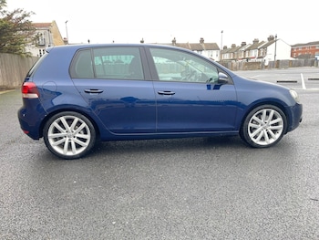 Used Volkswagen Golf 2011 for sale - 77568086: Photo