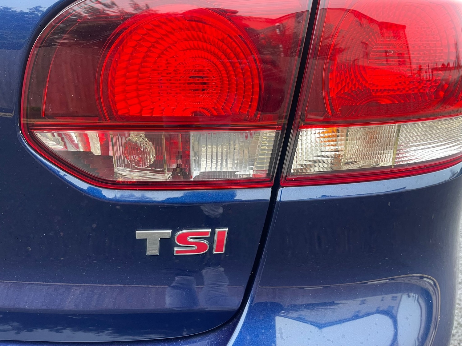 Used Volkswagen Golf 2011 for sale - 77568086: Photo 6