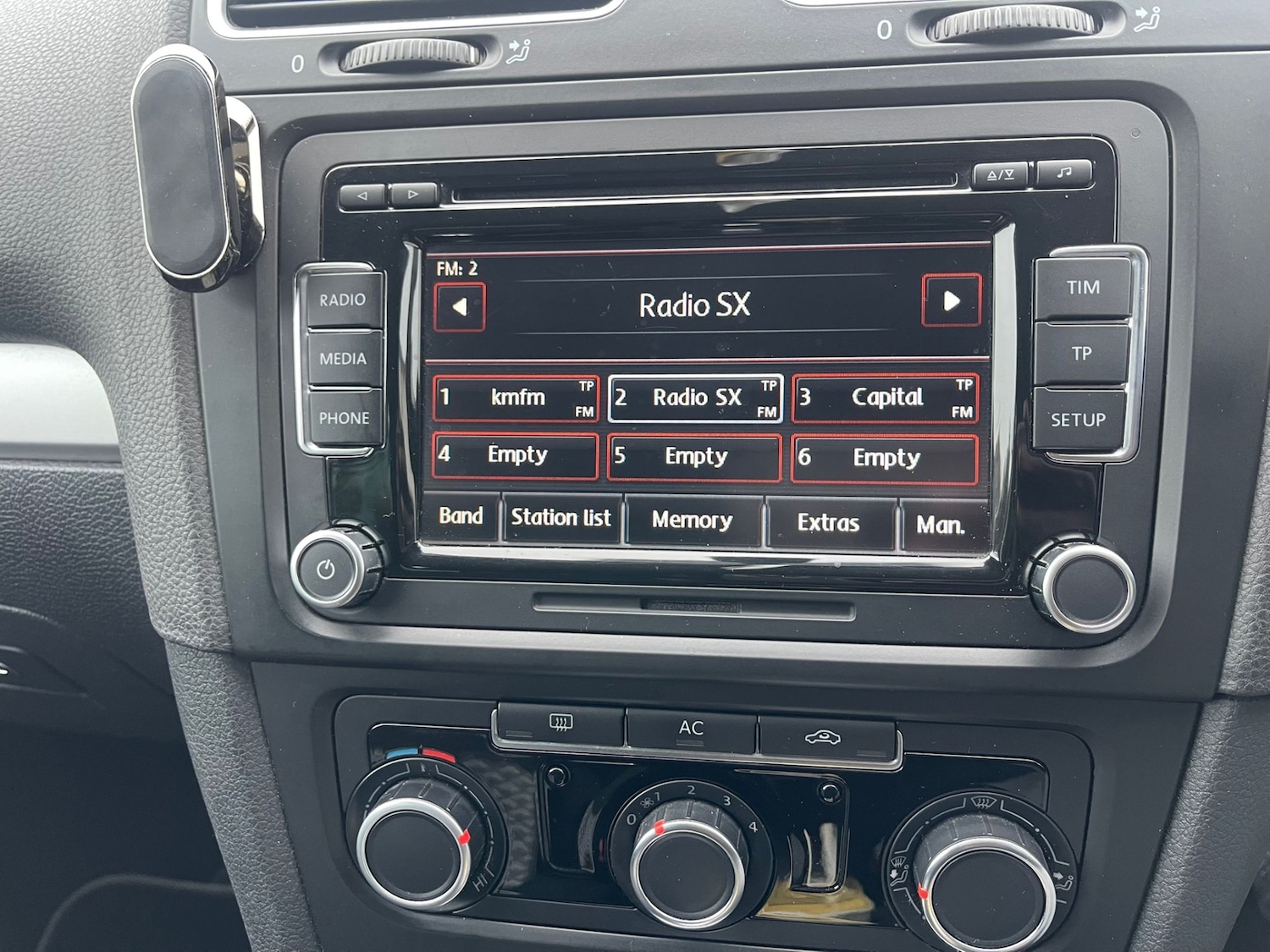 Used Volkswagen Golf 2011 for sale - 77568086: Photo 9