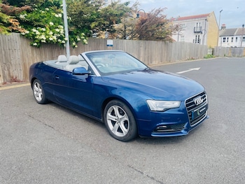 Used Audi A5 undefined for sale - 78653583: Photo