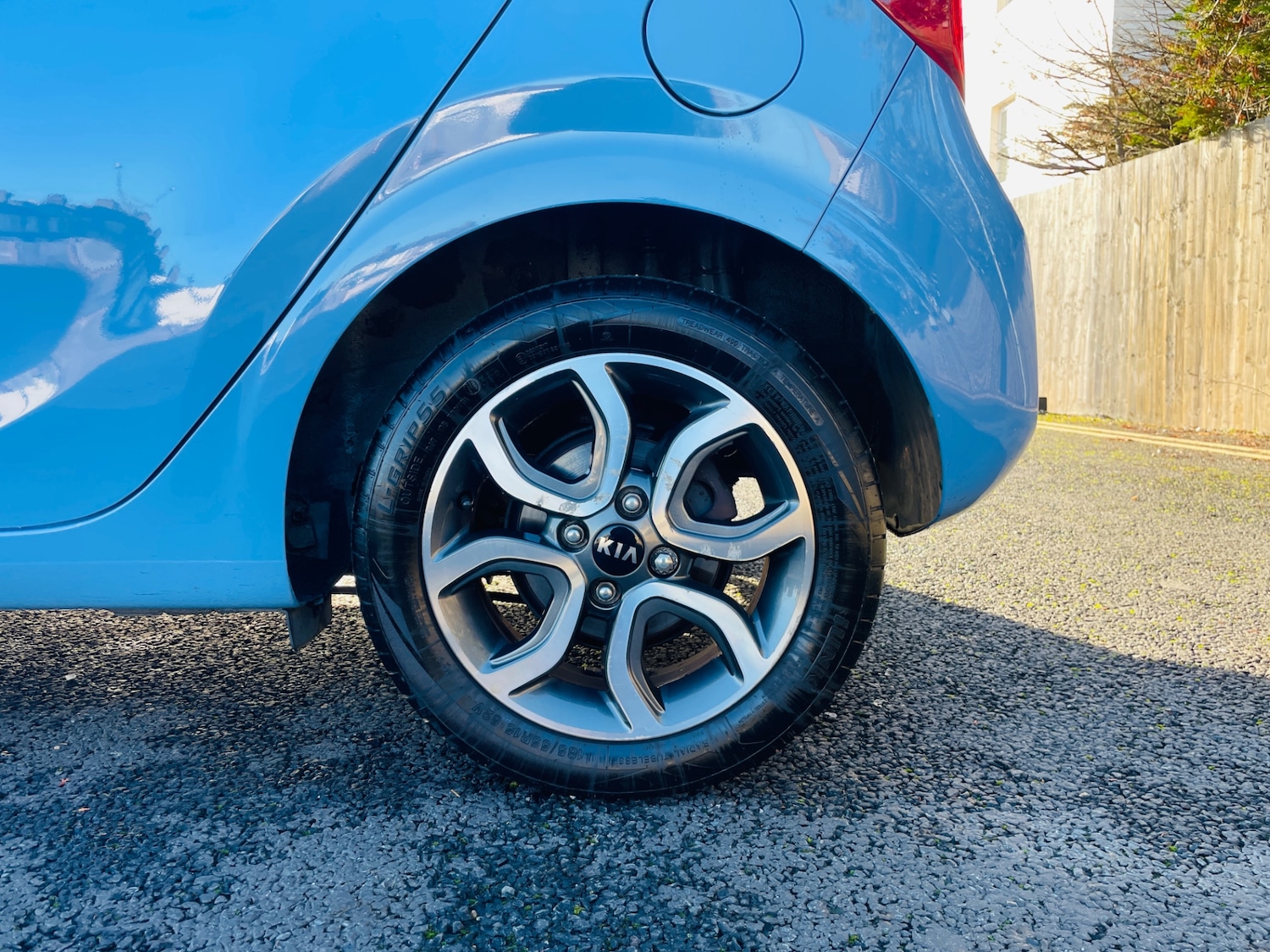 Used Kia Picanto 2019 for sale - 76664317: Photo 15