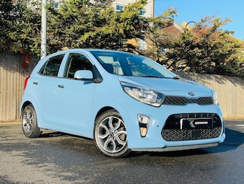 2019 (19) - 1.25 3 5dr Auto
