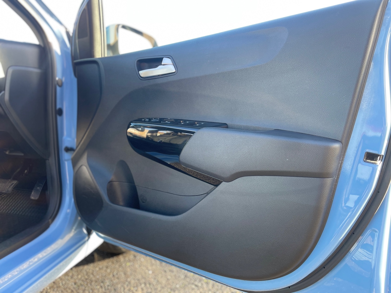 Used Kia Picanto 2019 for sale - 76664317: Photo 24