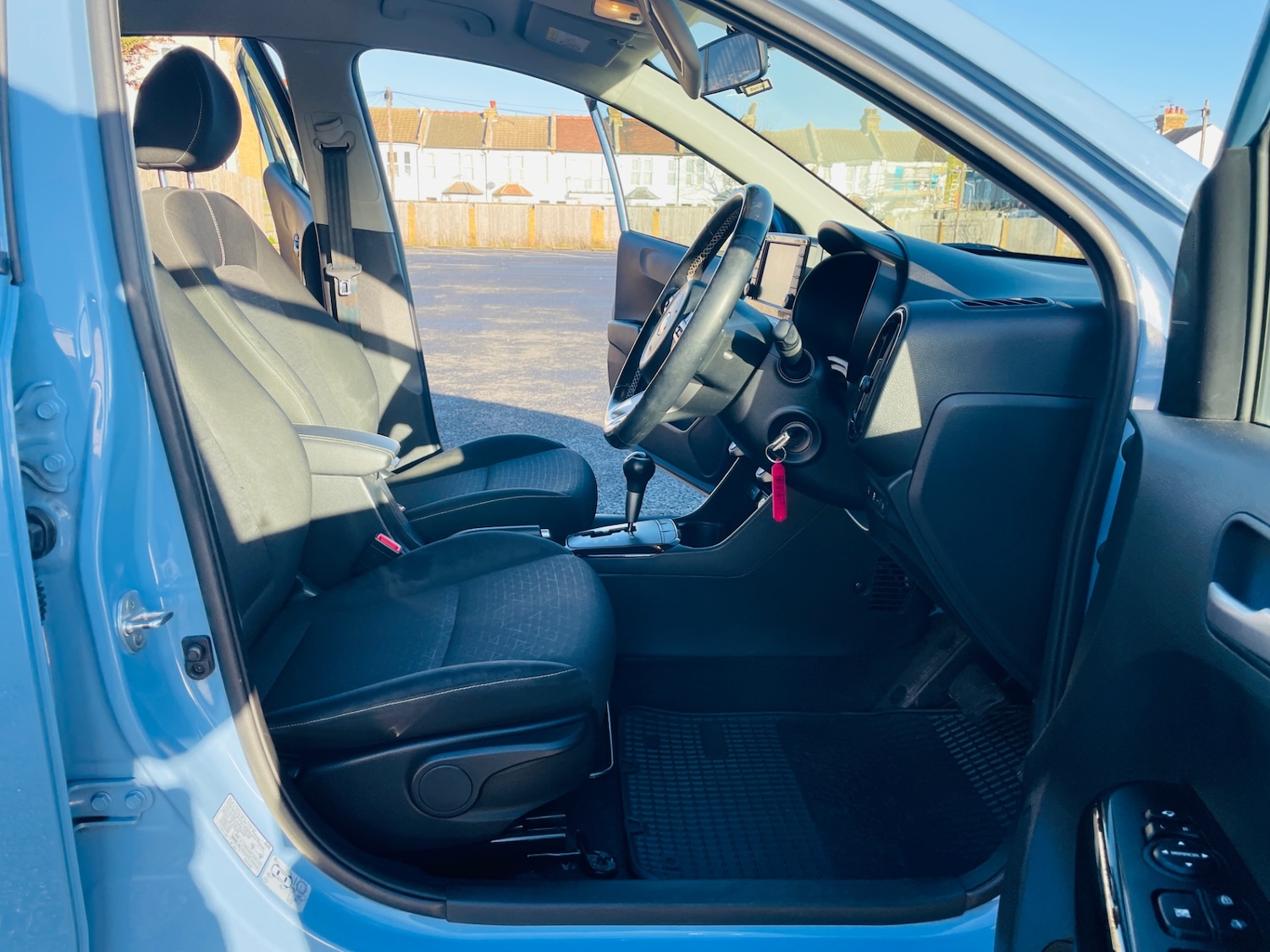 Used Kia Picanto 2019 for sale - 76664317: Photo 26