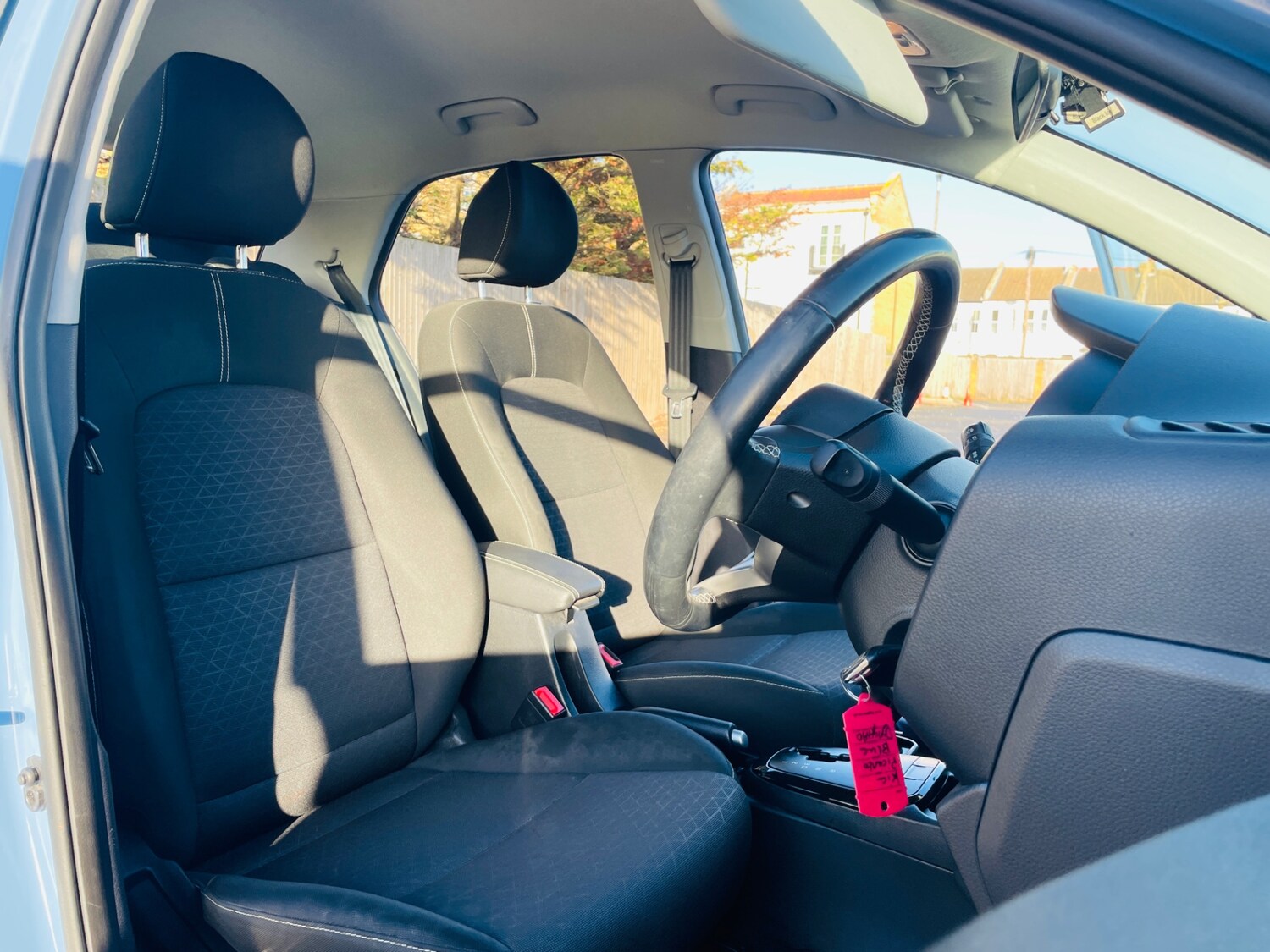 Used Kia Picanto 2019 for sale - 76664317: Photo 27