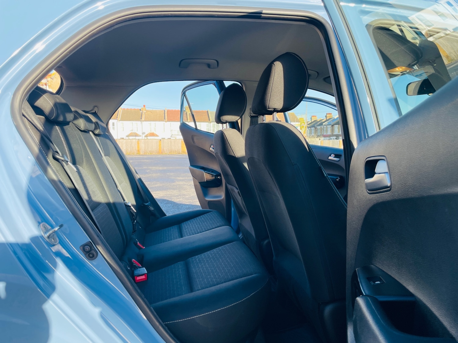 Used Kia Picanto 2019 for sale - 76664317: Photo 28