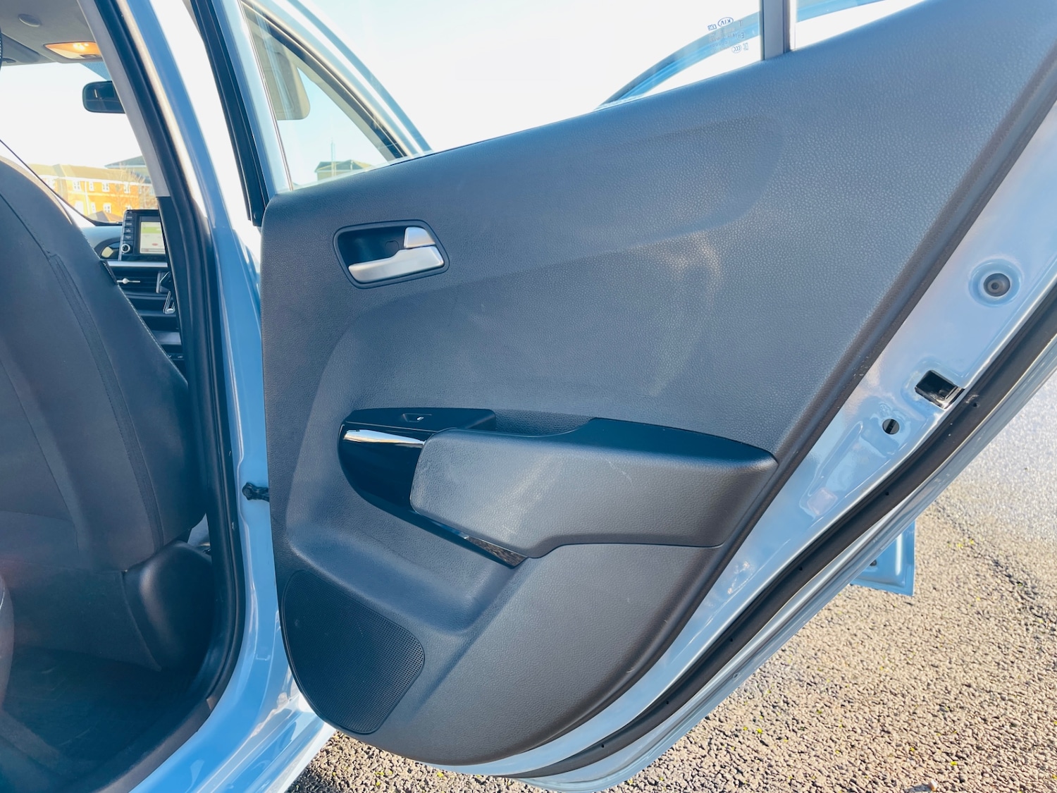 Used Kia Picanto 2019 for sale - 76664317: Photo 29