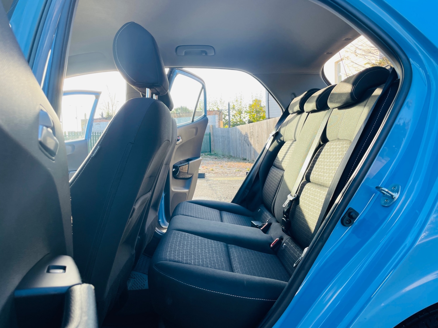 Used Kia Picanto 2019 for sale - 76664317: Photo 30