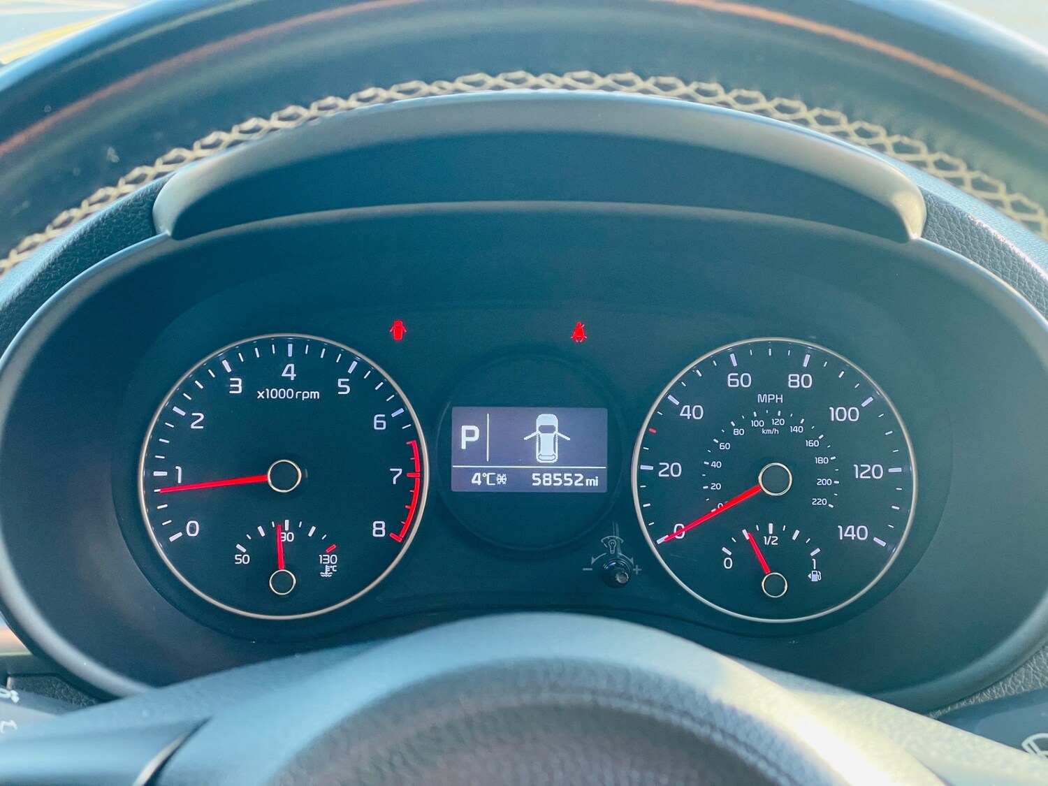 Used Kia Picanto 2019 for sale - 76664317: Photo 35