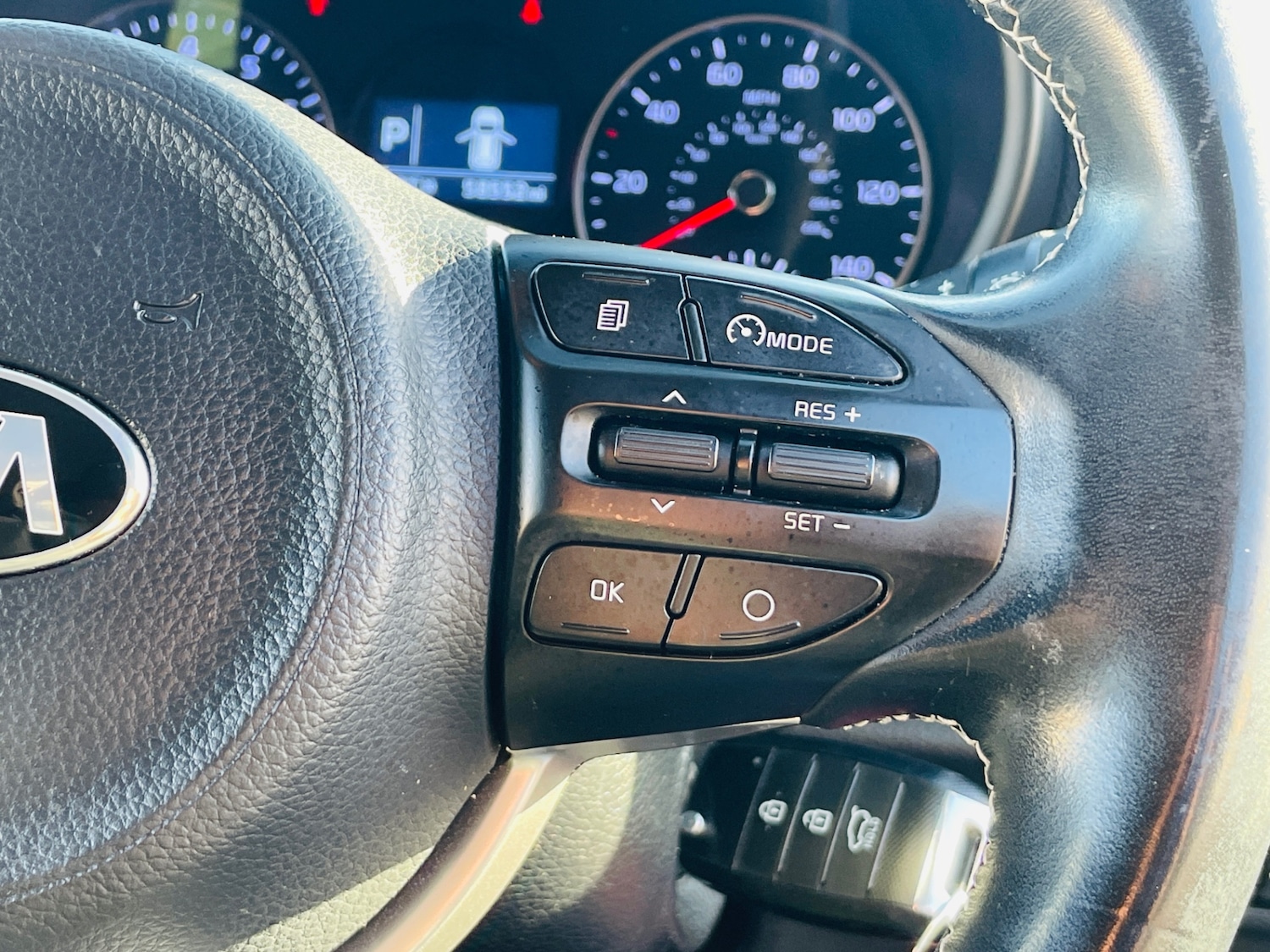 Used Kia Picanto 2019 for sale - 76664317: Photo 36