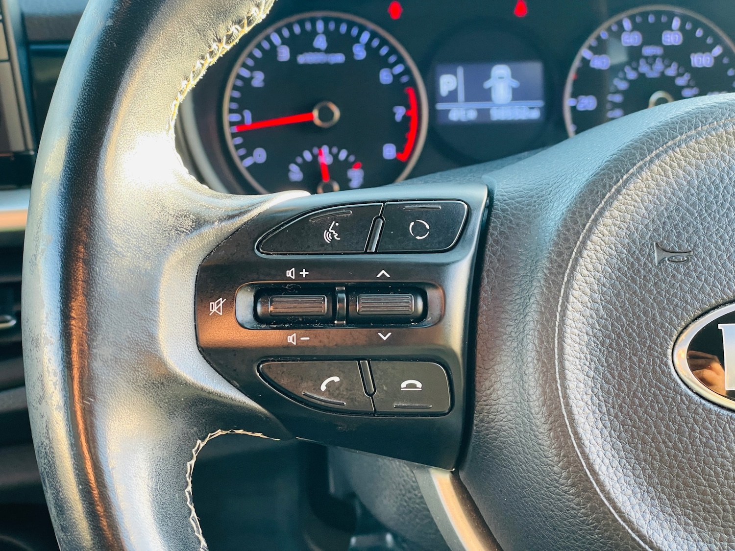 Used Kia Picanto 2019 for sale - 76664317: Photo 37