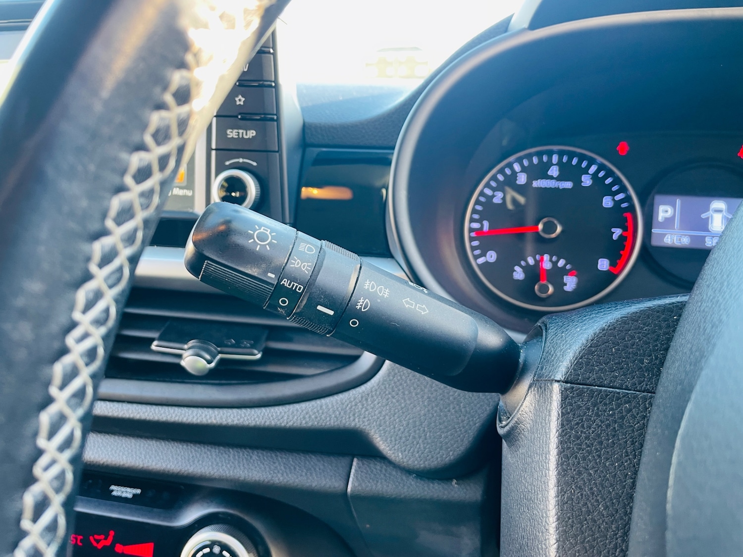 Used Kia Picanto 2019 for sale - 76664317: Photo 39