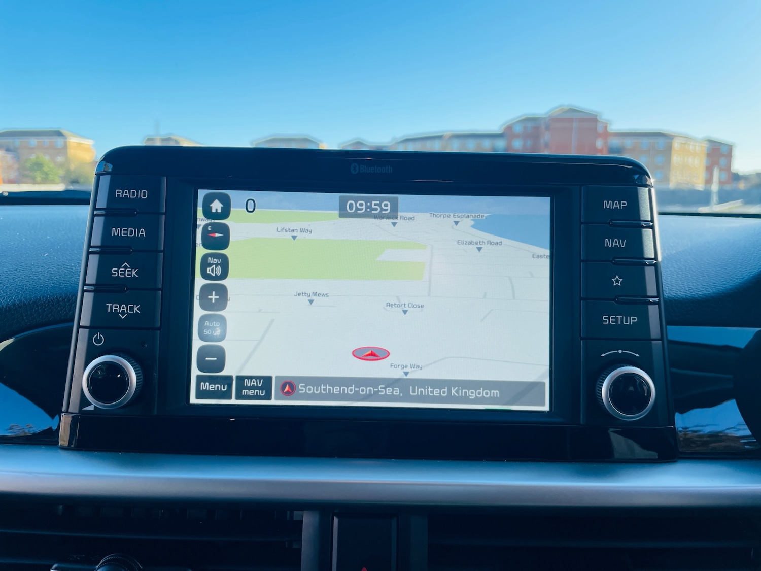 Used Kia Picanto 2019 for sale - 76664317: Photo 41