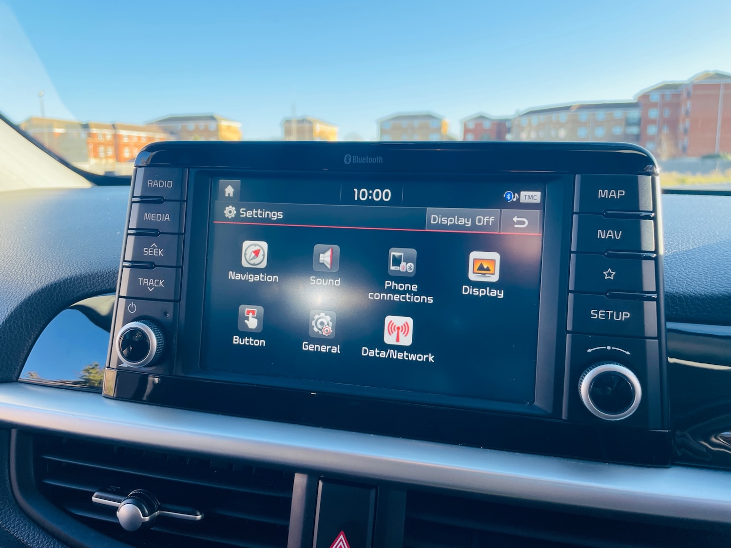 Used Kia Picanto 2019 for sale - 76664317: Photo 42