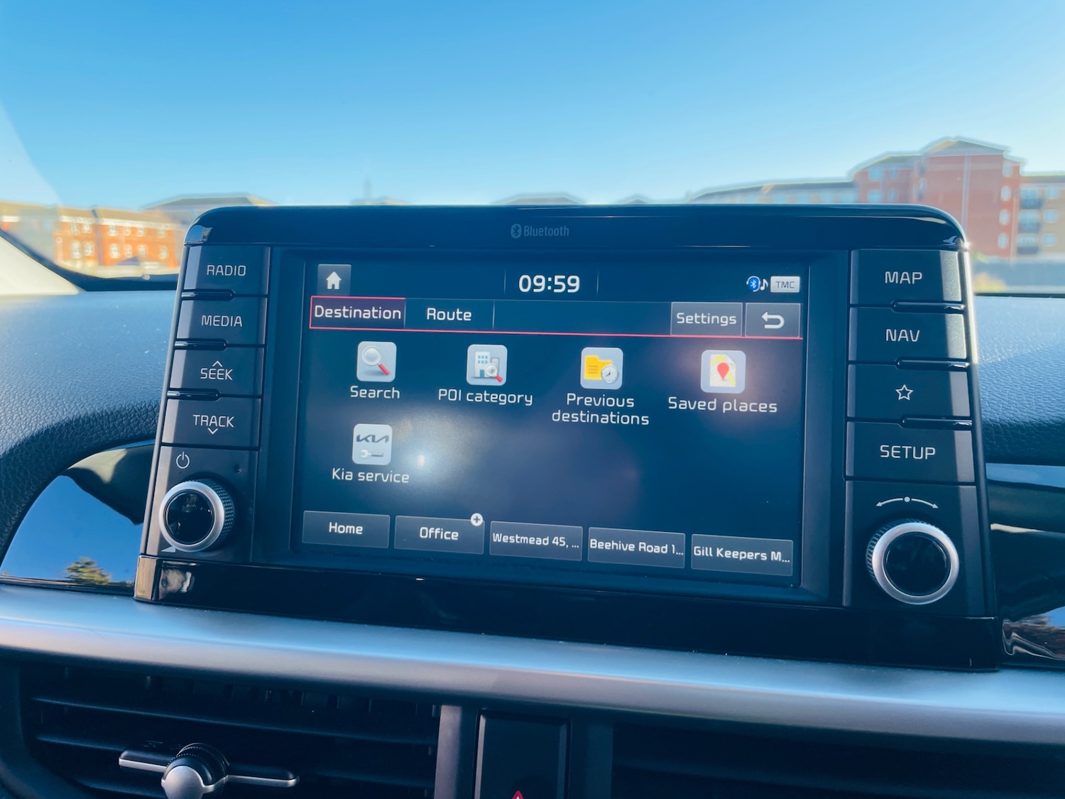 Used Kia Picanto 2019 for sale - 76664317: Photo 43