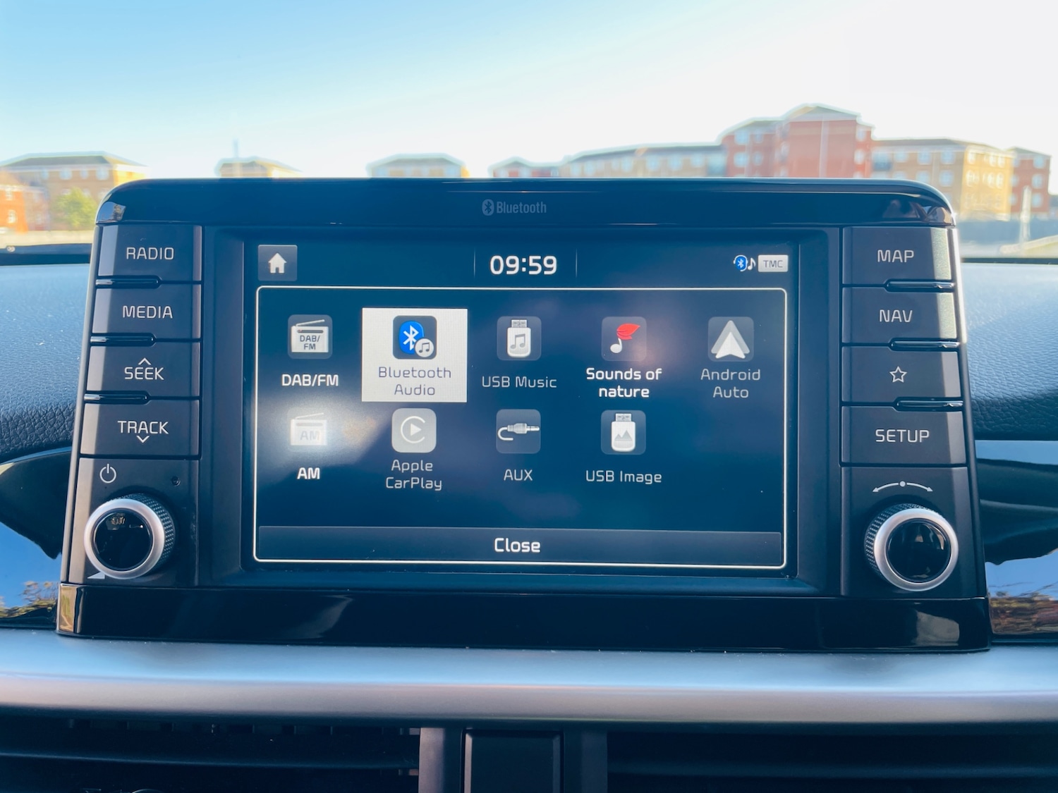 Used Kia Picanto 2019 for sale - 76664317: Photo 44