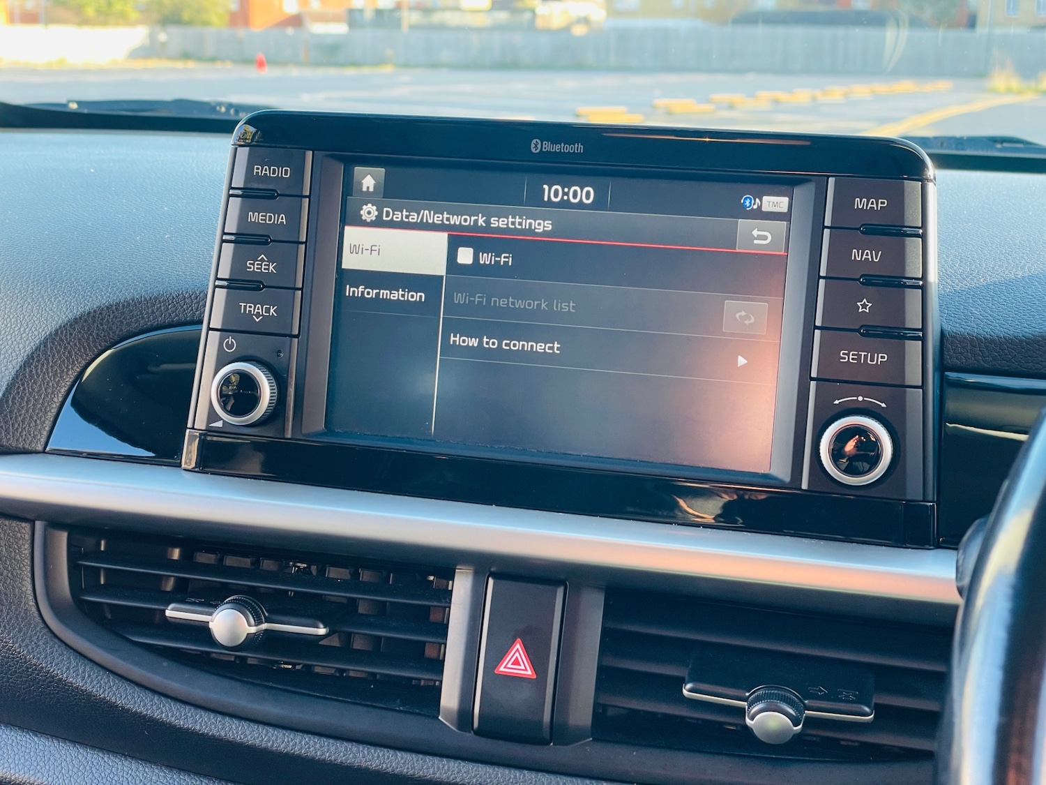 Used Kia Picanto 2019 for sale - 76664317: Photo 45