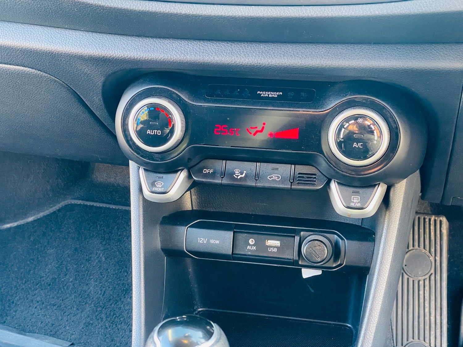 Used Kia Picanto 2019 for sale - 76664317: Photo 46