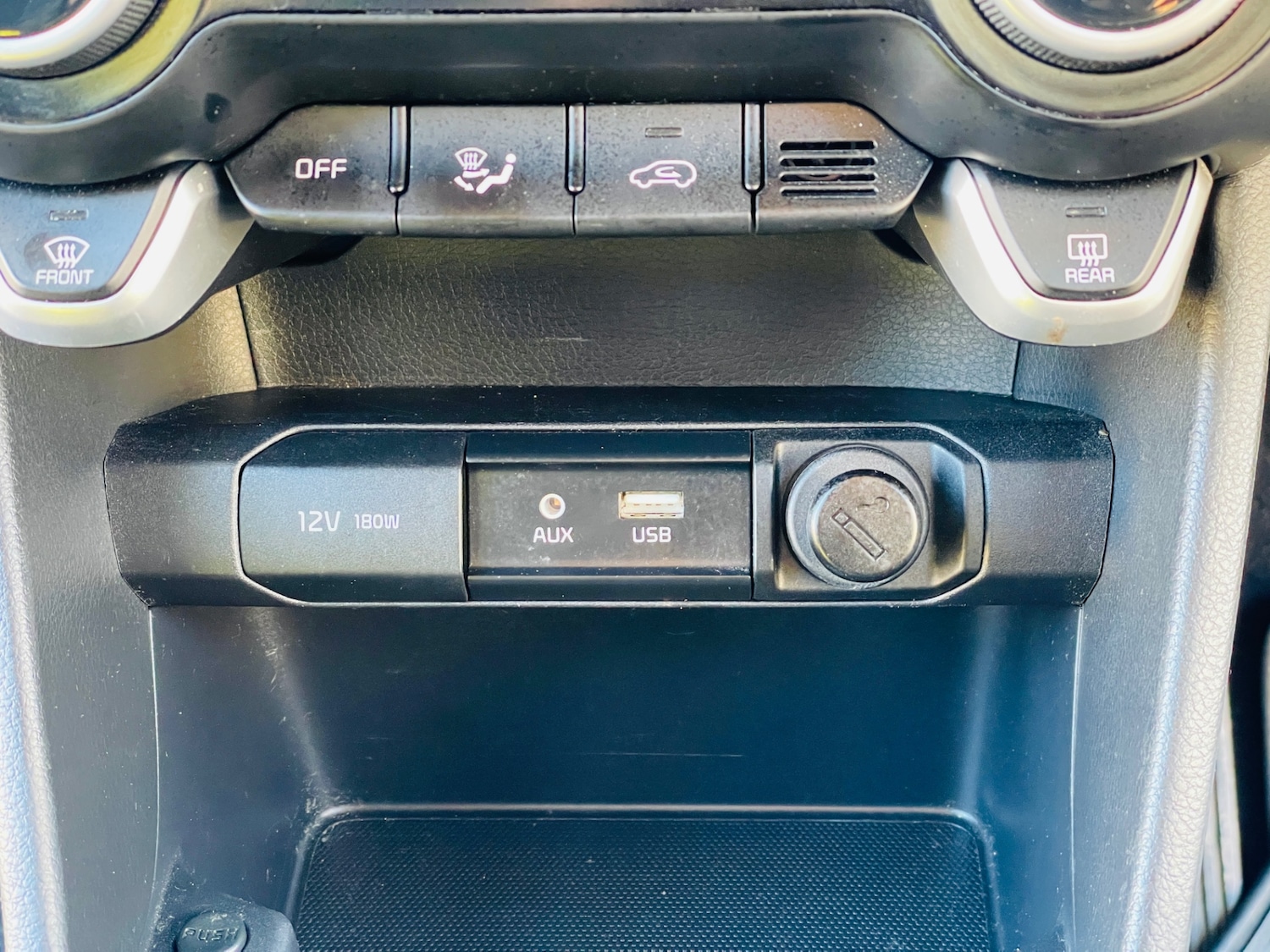 Used Kia Picanto 2019 for sale - 76664317: Photo 48