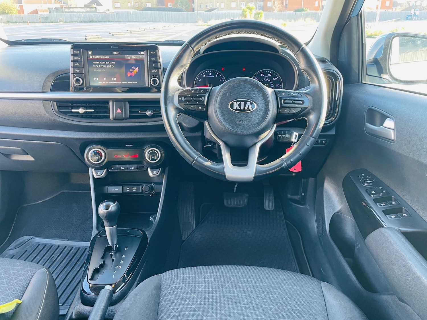 Used Kia Picanto 2019 for sale - 76664317: Photo 49