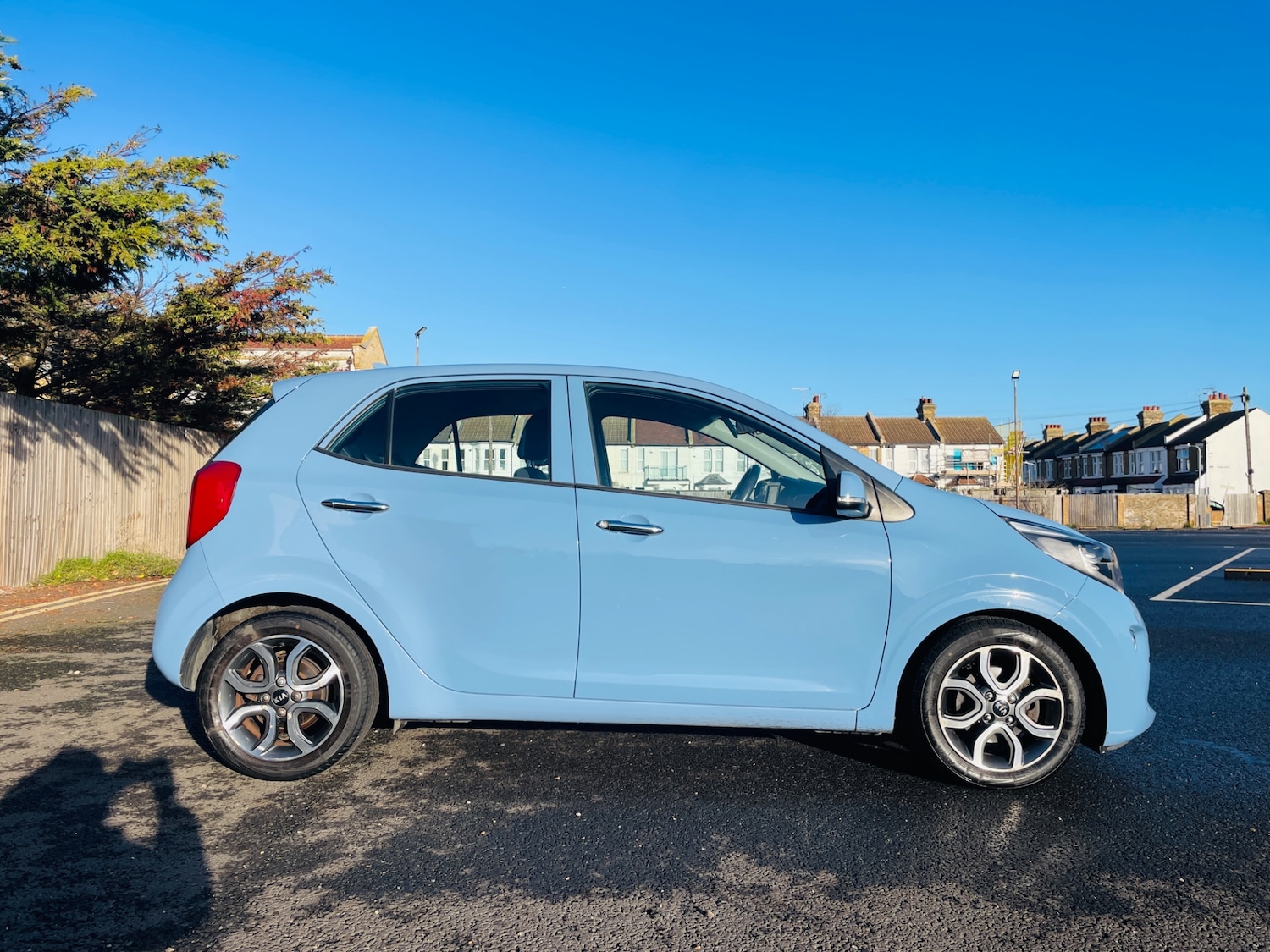 Used Kia Picanto 2019 for sale - 76664317: Photo 5